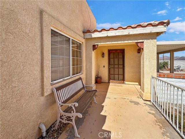 2569 Fairway Drive, Blythe, CA 92225