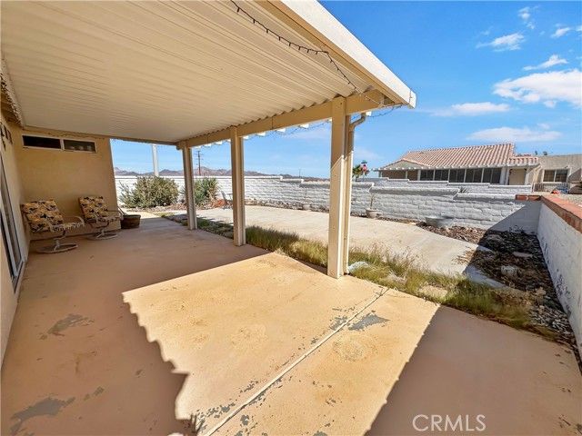 2569 Fairway Drive, Blythe, CA 92225