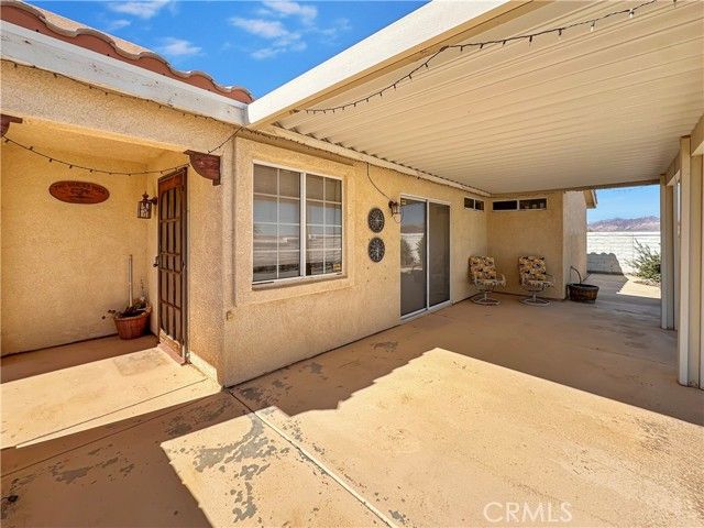 2569 Fairway Drive, Blythe, CA 92225