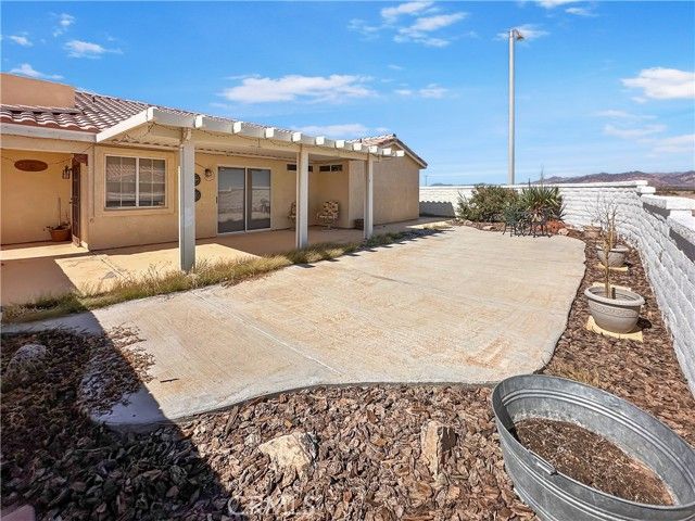 2569 Fairway Drive, Blythe, CA 92225