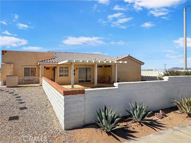 2569 Fairway Drive, Blythe, CA 92225