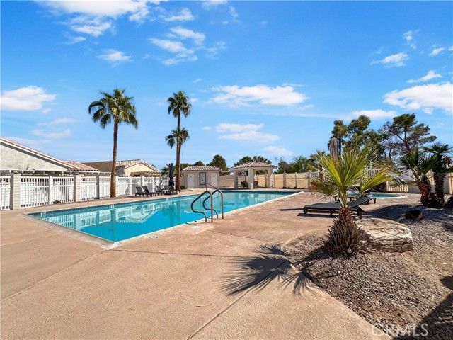 2569 Fairway Drive, Blythe, CA 92225