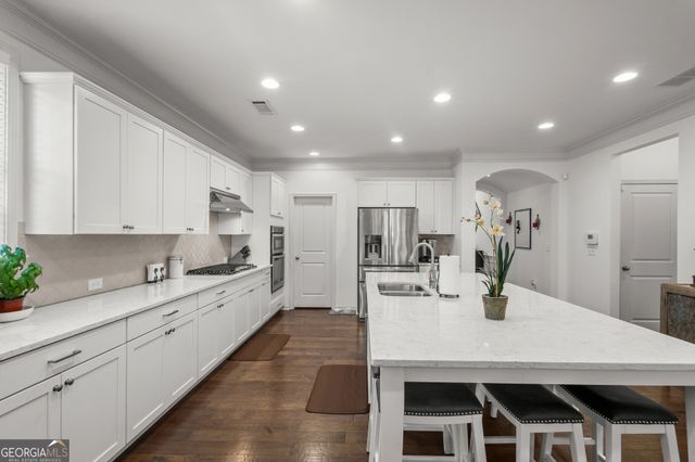 403 Boyd Court, Woodstock, GA 30188