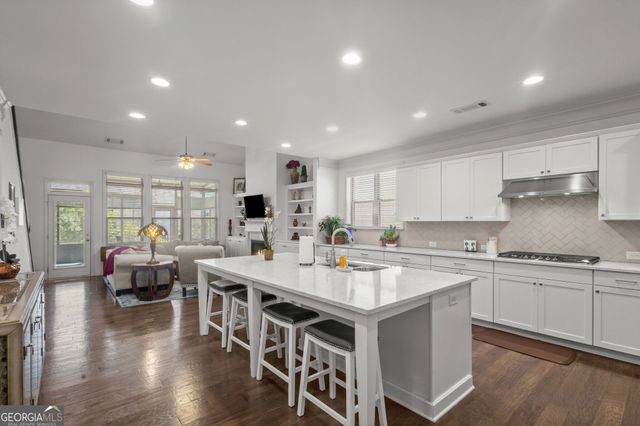 403 Boyd Court, Woodstock, GA 30188
