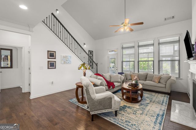 403 Boyd Court, Woodstock, GA 30188