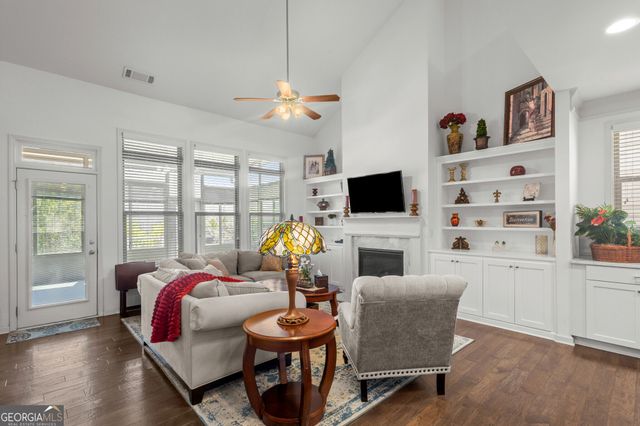 403 Boyd Court, Woodstock, GA 30188