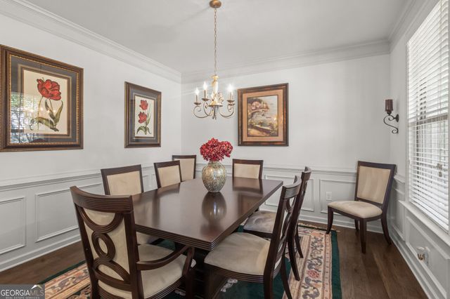 403 Boyd Court, Woodstock, GA 30188