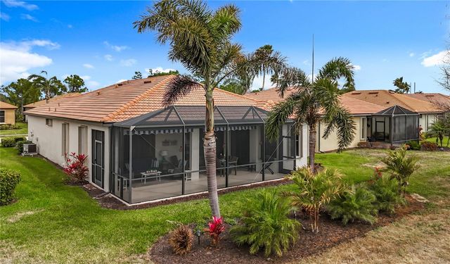 1896 BATELLO DRIVE, Venice, FL 34292