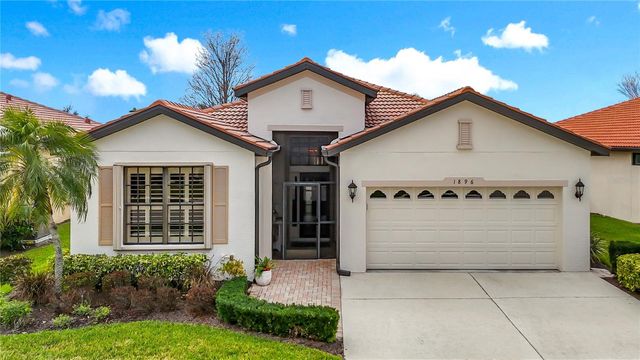 1896 BATELLO DRIVE, Venice, FL 34292