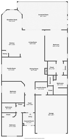 1896 BATELLO DRIVE, Venice, FL 34292