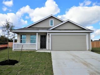 570 BLUE STEM RD, New Braunfels, TX 78130