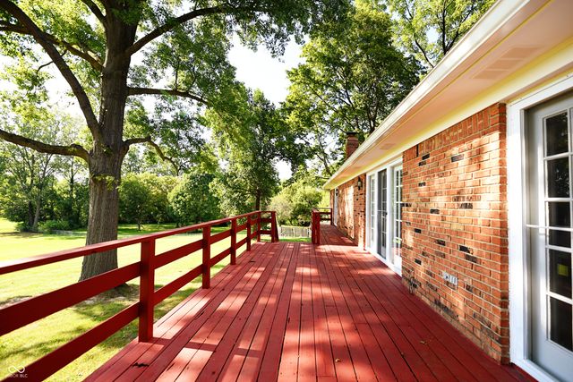 509 Oak Boulevard West Drive, Greenfield, IN 46140