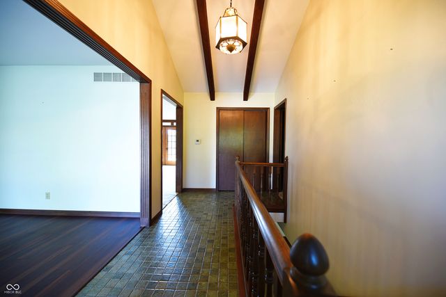 509 Oak Boulevard West Drive, Greenfield, IN 46140