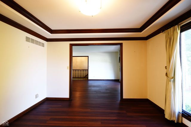 509 Oak Boulevard West Drive, Greenfield, IN 46140