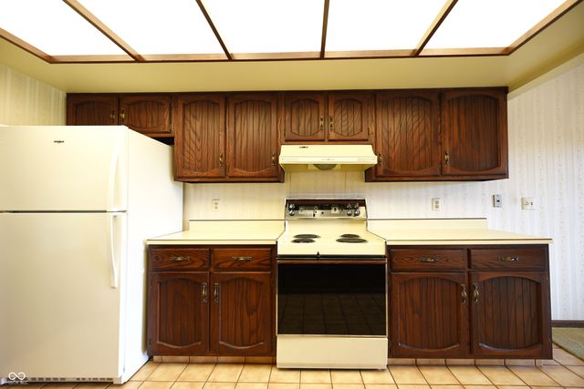 509 Oak Boulevard West Drive, Greenfield, IN 46140