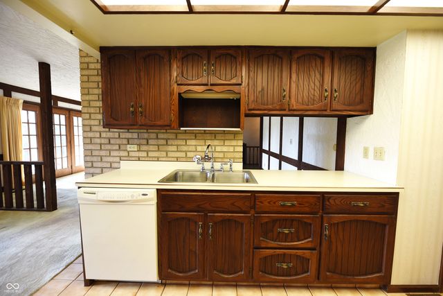 509 Oak Boulevard West Drive, Greenfield, IN 46140