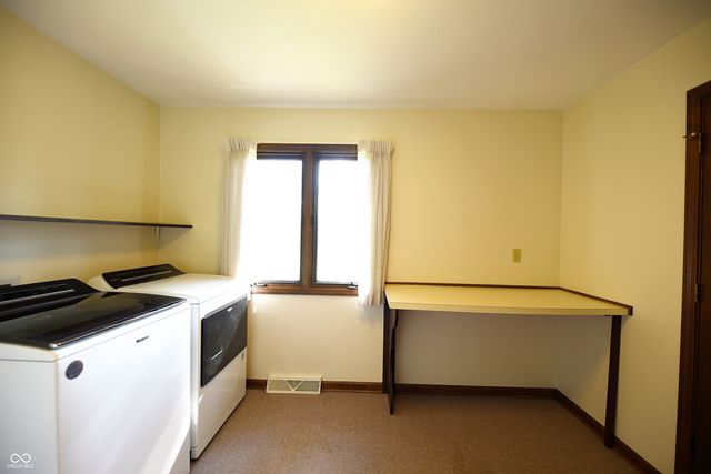 509 Oak Boulevard West Drive, Greenfield, IN 46140