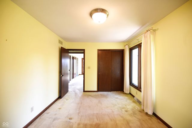 509 Oak Boulevard West Drive, Greenfield, IN 46140