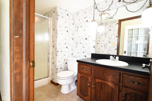 509 Oak Boulevard West Drive, Greenfield, IN 46140