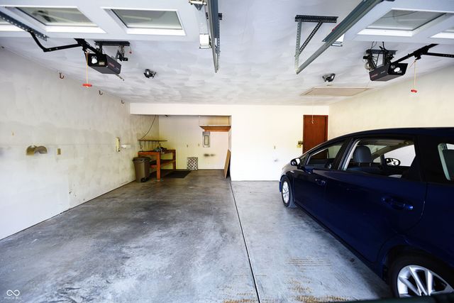 509 Oak Boulevard West Drive, Greenfield, IN 46140