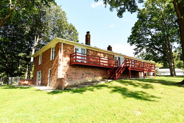 509 Oak Boulevard West Drive, Greenfield, IN 46140