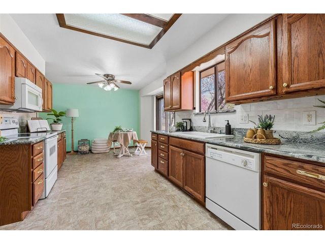 1727 Kennedy Ave, Loveland, CO 80538