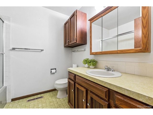 1727 Kennedy Ave, Loveland, CO 80538