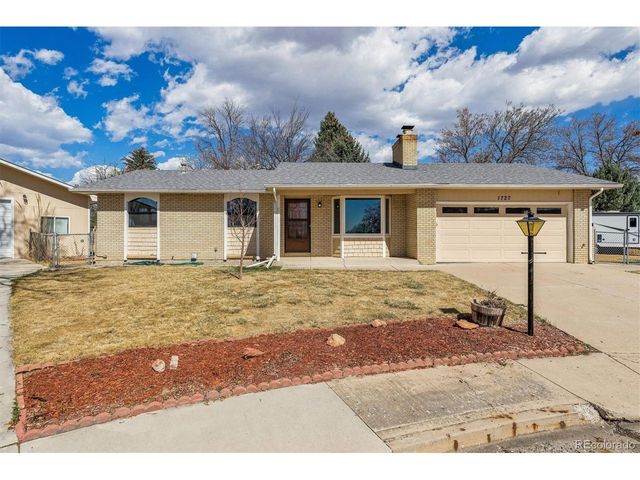 1727 Kennedy Ave, Loveland, CO 80538
