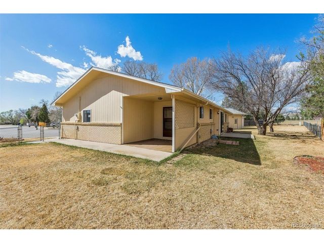 1727 Kennedy Ave, Loveland, CO 80538