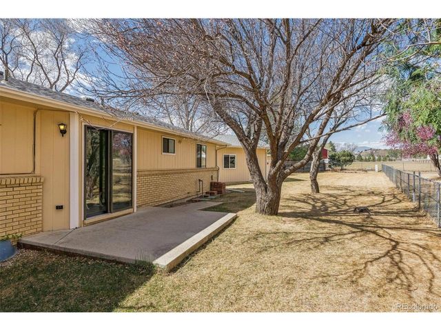 1727 Kennedy Ave, Loveland, CO 80538
