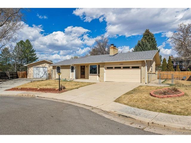 1727 Kennedy Ave, Loveland, CO 80538