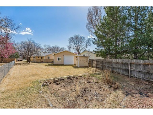 1727 Kennedy Ave, Loveland, CO 80538