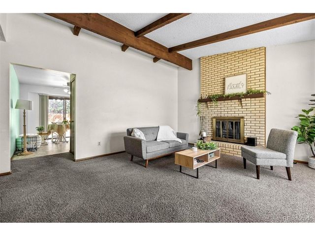 1727 Kennedy Ave, Loveland, CO 80538