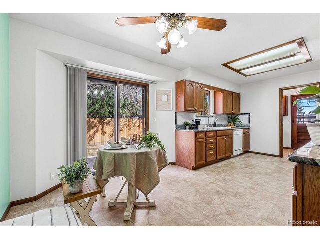 1727 Kennedy Ave, Loveland, CO 80538