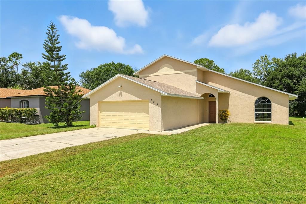 709 WOMBAT WAY, Poinciana, FL 34759