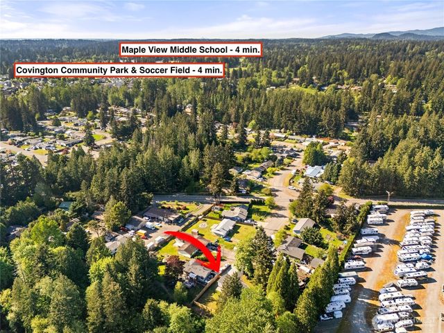 24630 190th Place SE, Covington, WA 98042