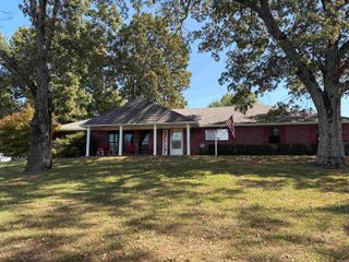 3552 Highway 16, Pangburn, AR 72121