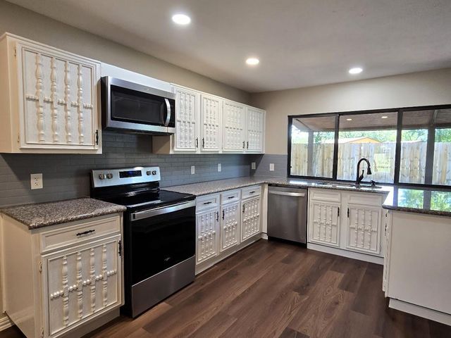4055 Cypressdale Drive, Spring, TX 77388