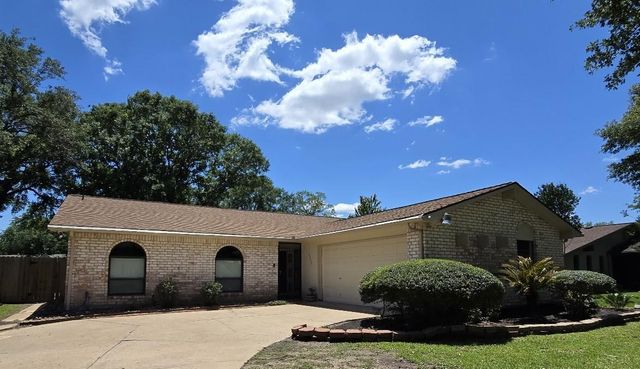 4055 Cypressdale Drive, Spring, TX 77388