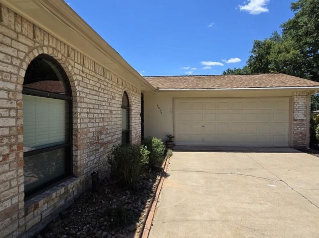 4055 Cypressdale Drive, Spring, TX 77388