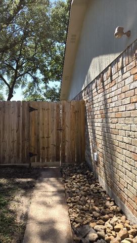 4055 Cypressdale Drive, Spring, TX 77388