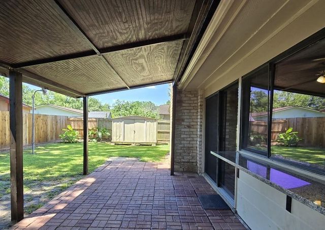 4055 Cypressdale Drive, Spring, TX 77388