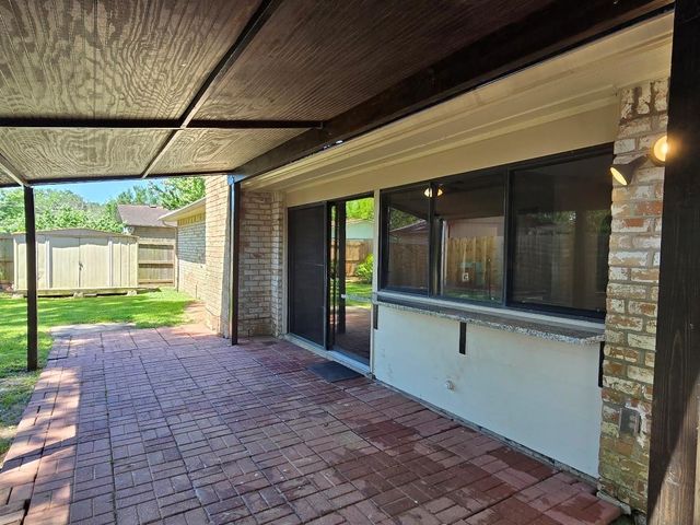 4055 Cypressdale Drive, Spring, TX 77388