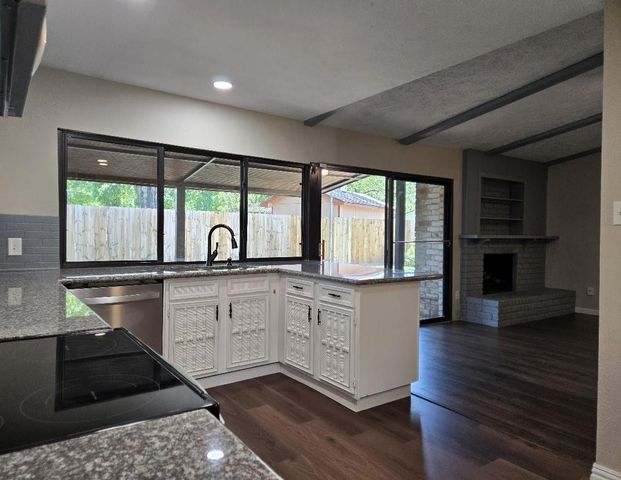 4055 Cypressdale Drive, Spring, TX 77388