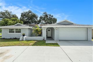 11828 BINGHAM DRIVE, Port Richey, FL 34668