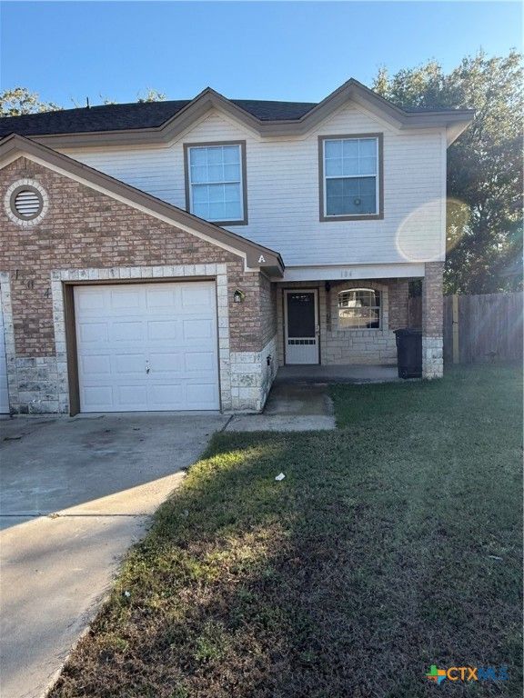104 Kings Court A, Killeen, TX 76542