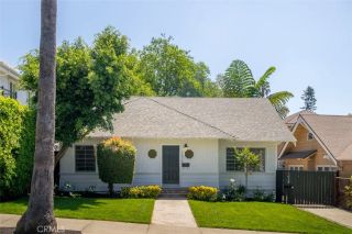 1636 N Sierra Bonita Avenue, Los Angeles, CA 90046