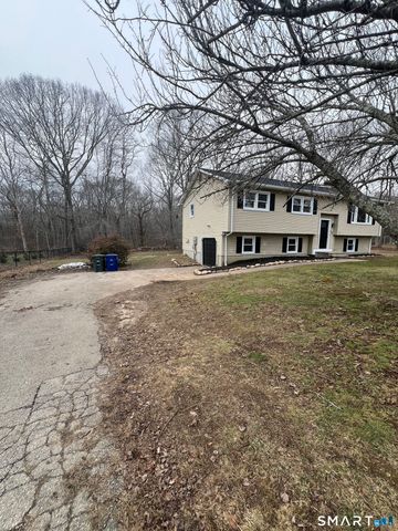 38 Deer Ridge Road, Stonington, CT 06378