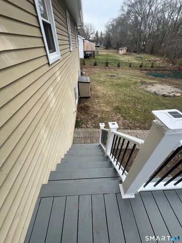 38 Deer Ridge Road, Stonington, CT 06378