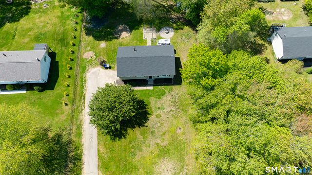 38 Deer Ridge Road, Stonington, CT 06378
